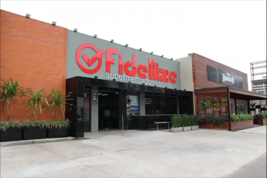 Fidellize Supermercado Inaugura Loja em Capão da Canoa/RS