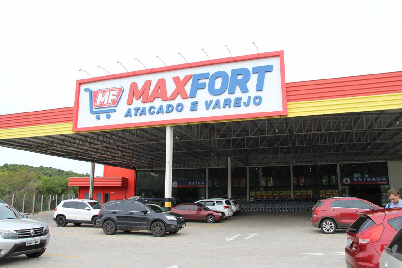 Max Fort Atacarejo