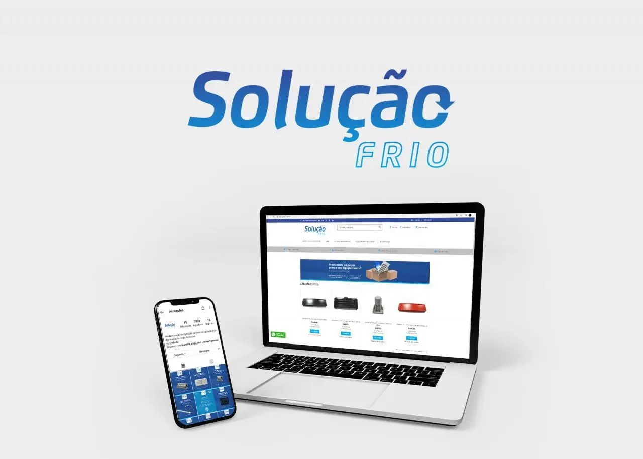 Precisando de peças para seu equipamento? A solução está aqui!