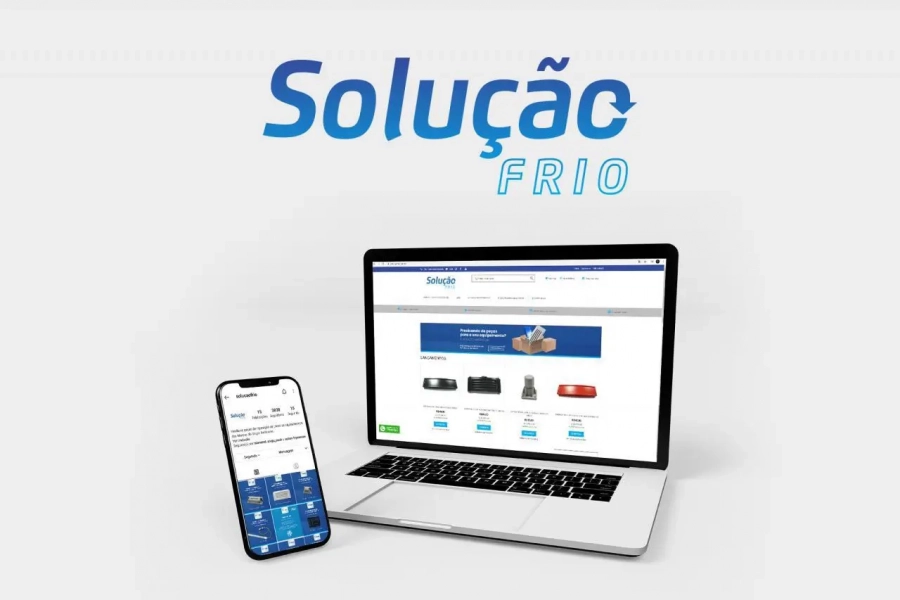 Precisando de peças para seu equipamento? A solução está aqui!