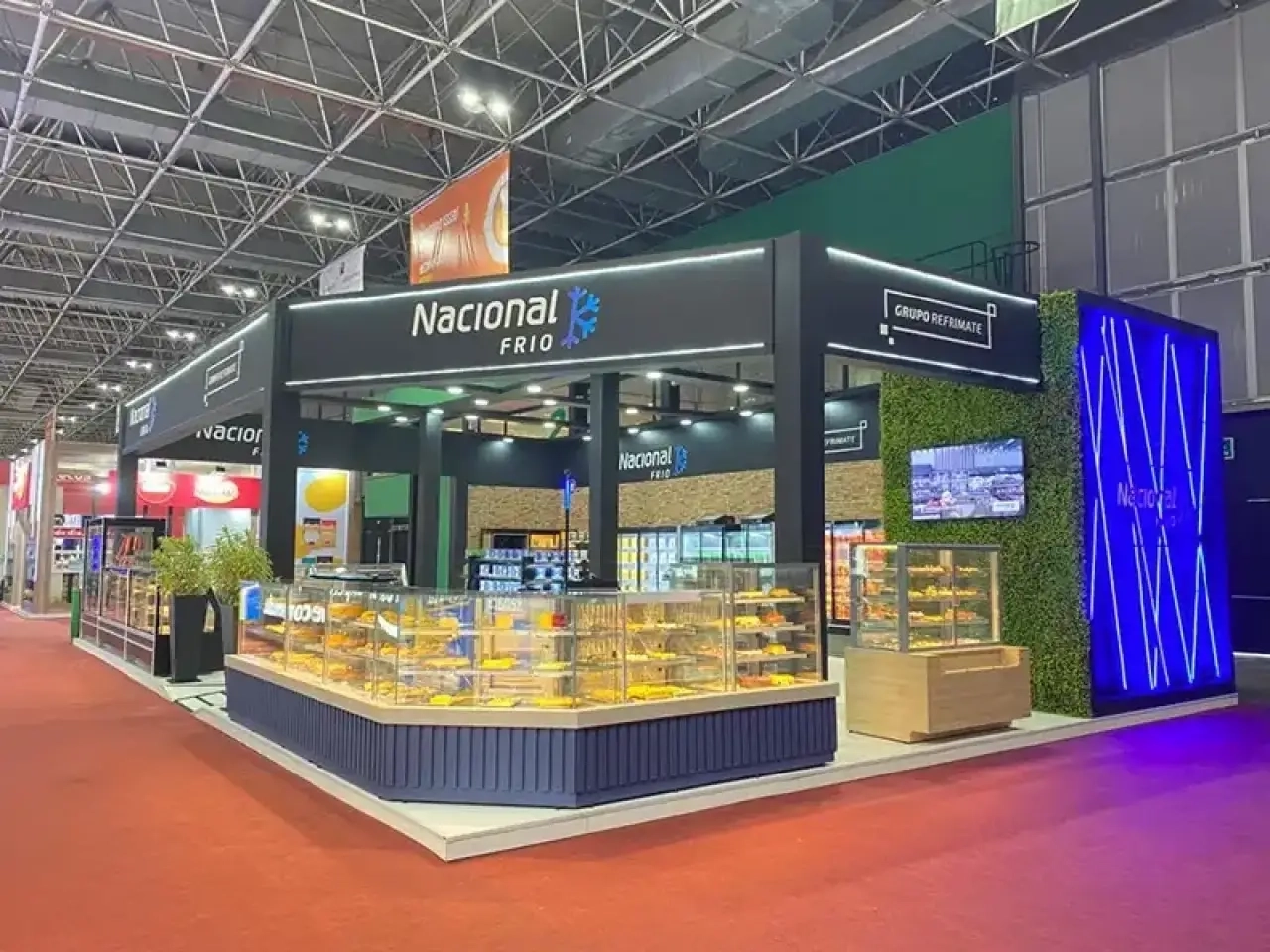 SUPER RIO EXPOFOOD 2023