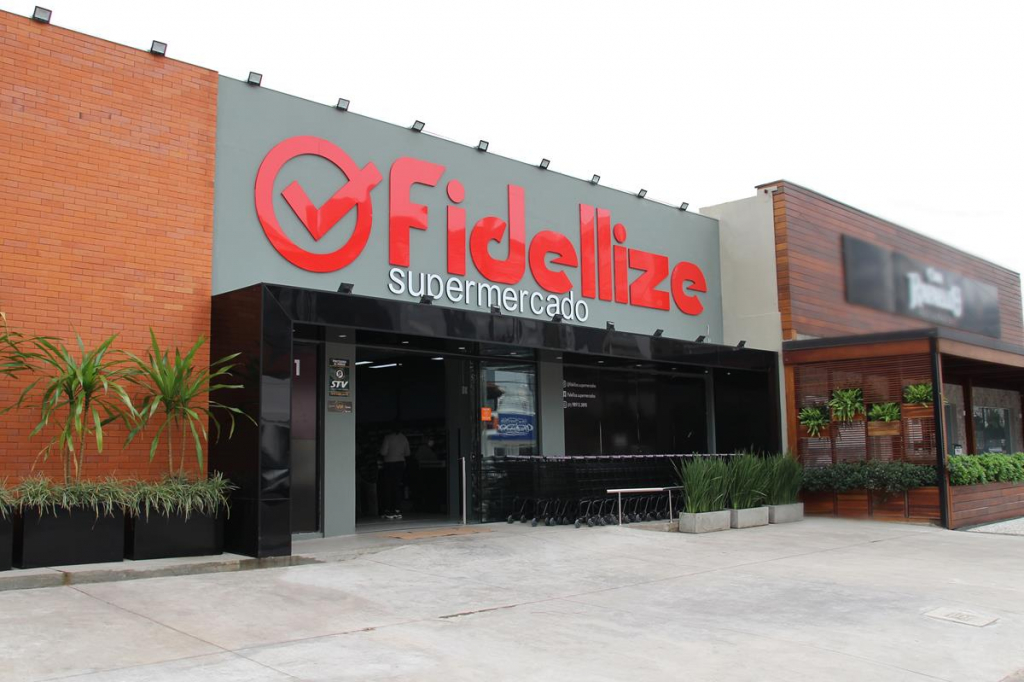 Supermercado Fidellize