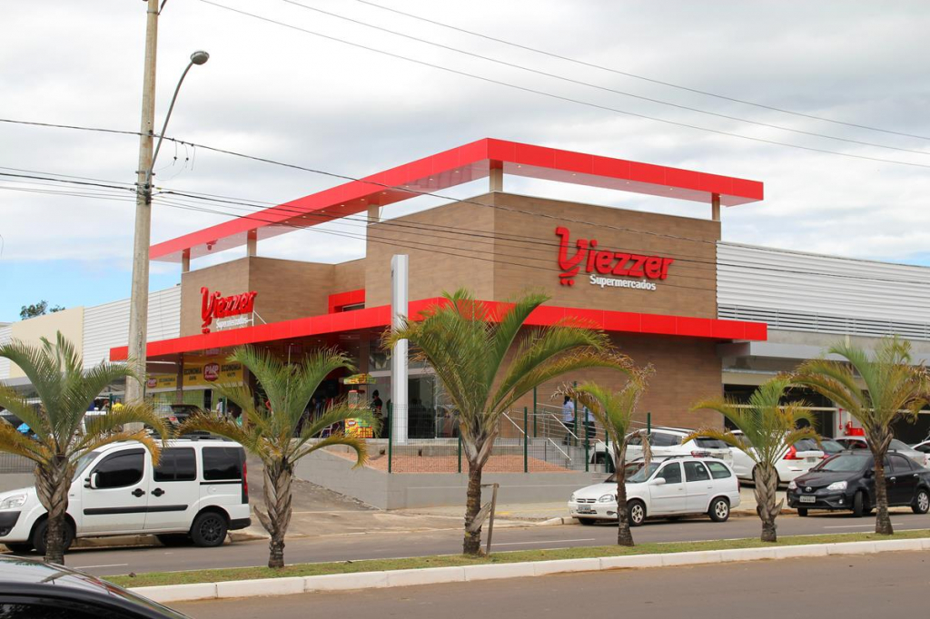 Supermercado Viezzer Canoas