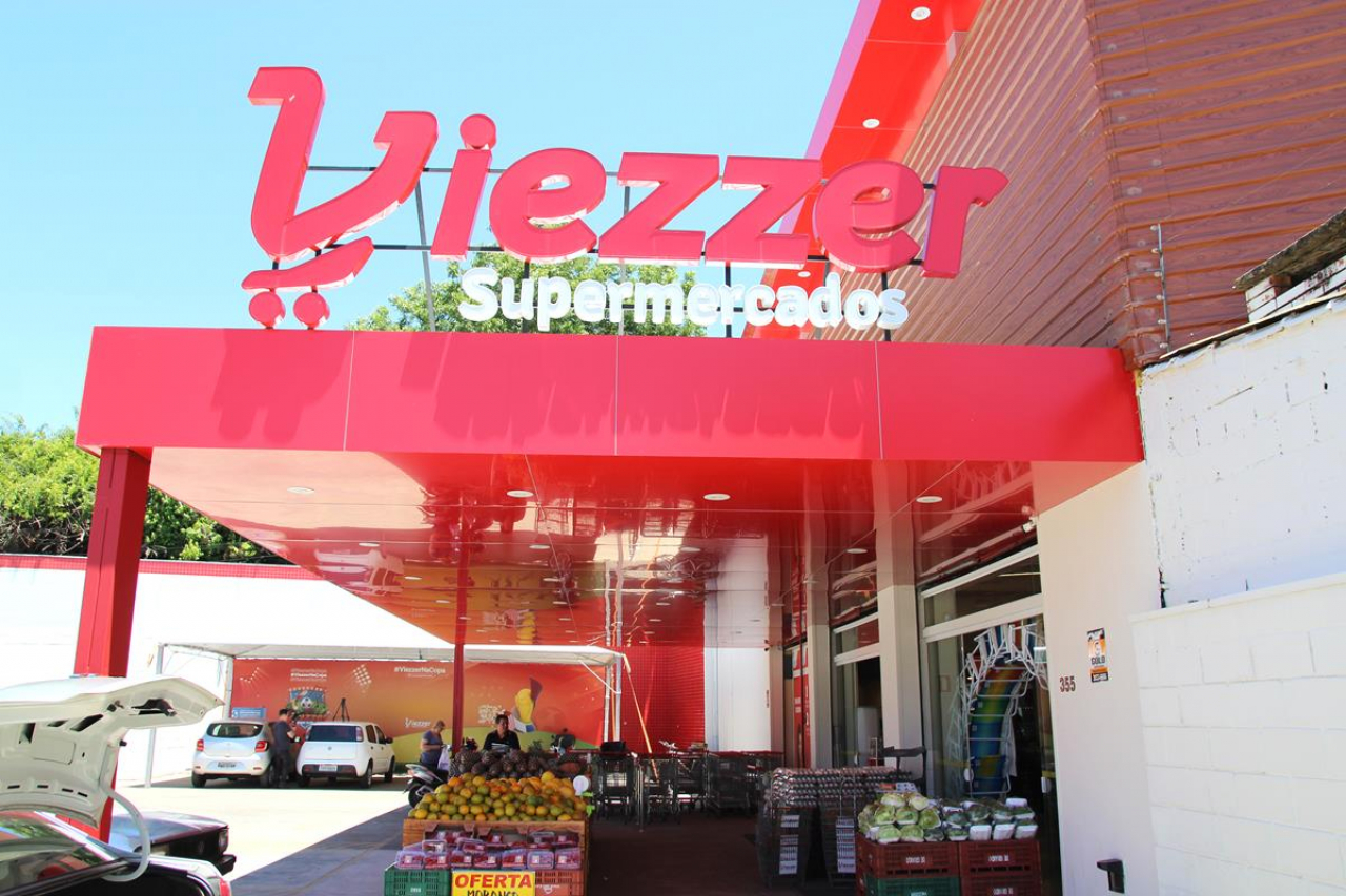 Supermercado Viezzer Esteio