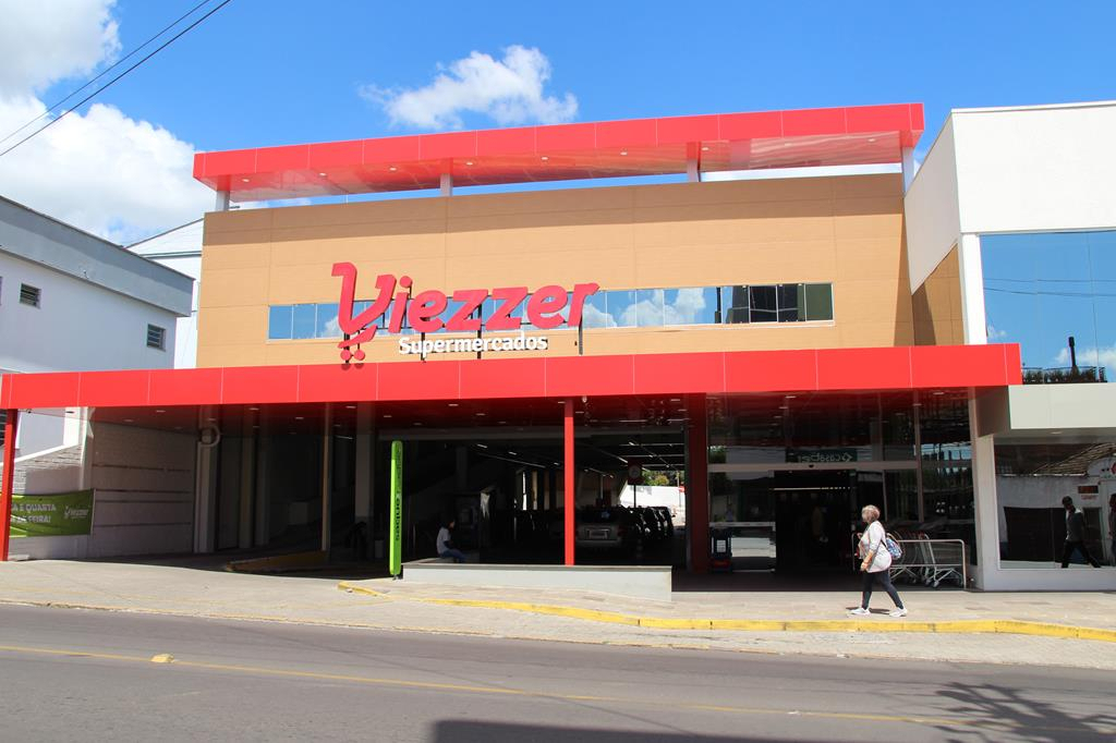 Supermercado Viezzer Matriz