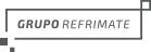 Logo Grupo Refrimate